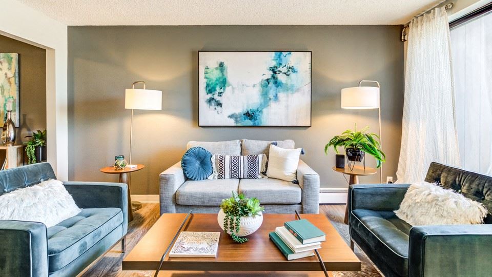 ReNew At Neill Lake Apartments photo